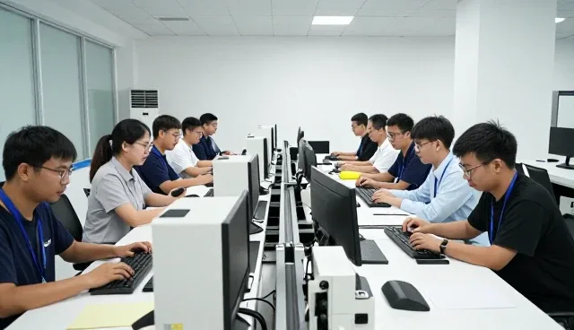 智能学习平台