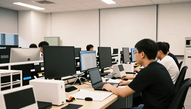 定制化培训系统