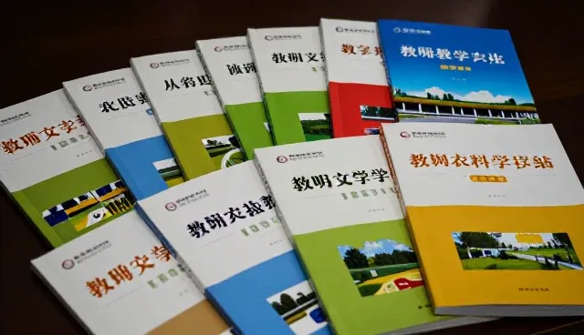 制造业课程资源选型与使用建议