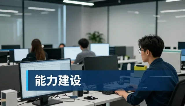 制造业技能培养中的常见问题与应对策略