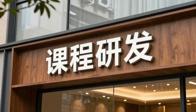提升使用效率的能力建设建议