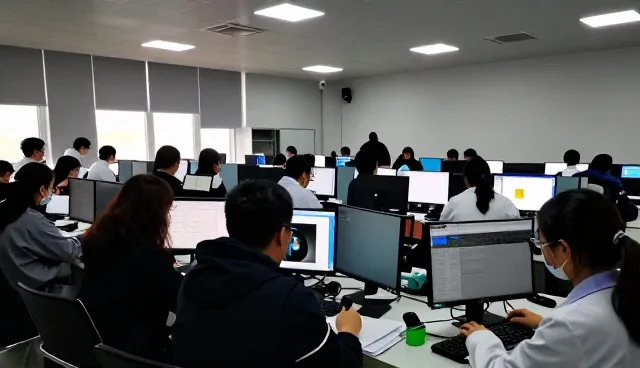 重视技术更新如何提升工作效率?